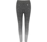 Validate Womens Seamless Fade Out Legging - - Size: XL