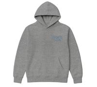Validate Women's Sports Club Oversized Hoodie in Grey | Size: Medium Validate Grey M