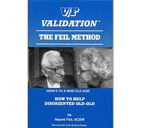 Validation: Feil Method