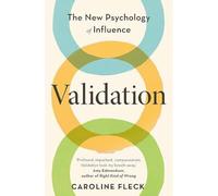 Validation - NEW unknown author