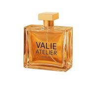 Valie Atelier Pheromone Perfume, Irresistible Scent, The Original Pheromone Infused Essential Oil Perfume Cologne, Eau de Parfum for Unisex, Long Lasting (1 PCS)