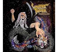 Valient Thorr - Immortalizer [CD]