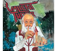 Valient Thorr - Old Salt - New CD - A1398z
