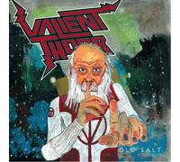 Valient Thorr - Old Salt: - CD / Album