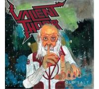 Valient Thorr - Old Salt - New CD - P1398z