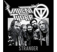 Valient Thorr - Stranger [CD]