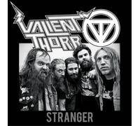 Valient Thorr - Stranger [CD]