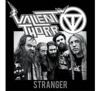 Valient Thorr - Stranger [CD]