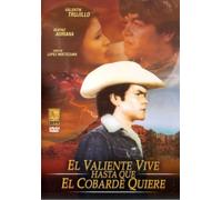 Valiente Vive Hasta Que El Cobarde Quiere [DVD] [Region 1] [US Import] [NTSC]