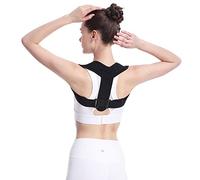 VALINK Back Support Posture Corrector Band for Kid,Anti Hunchback Back Support Upper Shoulders Brace Straightener