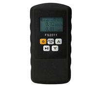 VALINK Geiger Counter,Nuclear Radiation Monitor Smart Meter Detector,Beta Gamma X-ray Tester,Radioactive Detector,Personal Dosimeter Detector Portable Dosimeter