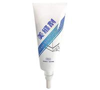 VALINK Venus Wall Mending Agent, Wall Surface Repair, Cream Tile Refill Grout Caulk Sealant,Fill The Holes Crack in Wall Surface, Also Works on Wood & Plaster - Self-Adhesive Drywall Repair Putty