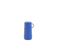 Valira 1969 Collection - Vacuum Flask 0,25 L Made in Spain, blue color