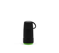 Valira 6109/128 Thermos 0.25 L, Black-Green