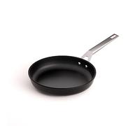 Valira Aire 26 cm Non-Stick Induction Compatible Frying Pan, Dark Grey