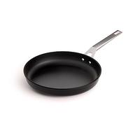 Valira Aire 30 cm Non-Stick Induction Compatible Frying Pan, Dark Grey