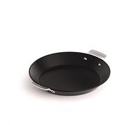 VALIRA Aire Premium - Paella Pan Aire Induction 32 cm Made in Spain, cast Aluminium Multi-Layer Non-Stick with Titanium, Suitable for Induction.