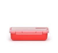 Valira Airtight Container, Raspberry, 0.5 L