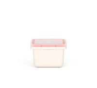 Valira Airtight Container, White, 0.4 L, 6092/9
