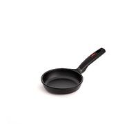 Valira Tecnoform Frypan 16 Cm, Black
