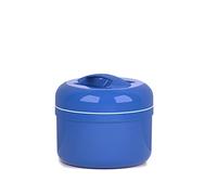 Valira Thermal Products - Thermic Food 2, 5 L Made in Spain, Color Blue