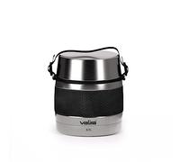 Valira Thermo Executive Food Flask 0.7L, Stainless Steel, 0.7 L