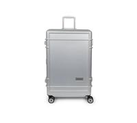 Valise L Eastpak Resist'r Argenté TU