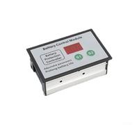 Valixirant 10V-60V 30A Battery Protection Module for Under Voltage and Over-discharge Control with Adjustable Settings, Suitable for Lithium and Storage Batteries