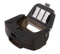 Valixirant 2-in-1 ABS Water Tank And Dust Box Accessory For The 2290 Robot Vacuum Cleaner, Allowing For Quick Switching Between Mopping And Vacuuming Modes.