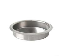 Valixirant Blind Filter Cup Accessory For Semi-Automatic Coffee Machines To Simplify Daily Cleaning Without Mess Or Disruption(51mm)