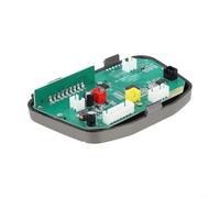 Valixirant Board Music Player Chip Tf/usb Support Car 4-wheel Ride- Vehicles Childrens Yj-zk08-bt Compatible - Main with Control