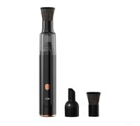 Valixirant Car Vacuum Cleaner Handheld Model -the- Cleaning Tasks In Vehicles And Work Areas With Effective Debris And Crumb Extraction(Black)