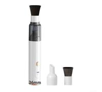 Valixirant Car Vacuum Cleaner Handheld Model -the- Cleaning Tasks In Vehicles And Work Areas With Effective Debris And Crumb Extraction(White)
