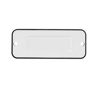 Valixirant Digital Inclinometer for Slope Measurement - 25-0-25/45-0-45 Degree Range, Portable Angle Finder for Trail, Avalanche Risk Assessment, Marine & Outdoor Use(45-0-45)