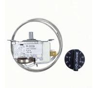 Valixirant Digital Temperature Controller 302B Commercial Refrigeration | Thermostat 95-240V High Regulator for Freezer Cooler Display Case