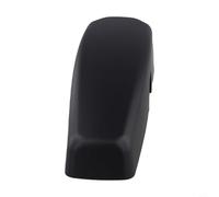 Valixirant Direct Replacement Trim Interior Black Abs Vehicle Exterior Trim Moulding Windscreen-bulkhead Support Bracket Cover for Defender Svx - for Matte