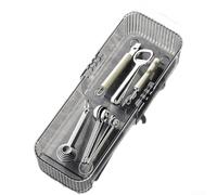 Valixirant Expandable Drawer Organizer Kitchen Utensils With Adjustable Compartments Fits Most Standard Drawers(M A)