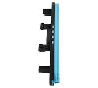 Valixirant for Karcher Suction Bar Complete Silicone Floor Cleaner Squeegee 4.777-008, 11.8 Inch Scraper Head Replacement Compatible with for Karcher BR30, BR30/1 C, BR30/04C, BD 38/12 C B-p