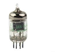 Valixirant JAN-5654W Vacuum Tube, 7-Pin Audio Valve for 6J1 EF95 CV4010 6AK5 Replacement, Precisely Matched, Transparent Sound with Extended Highs and Lows, Rare New Old Stock