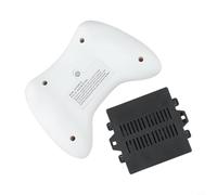 Valixirant JR1630RX 12V Electric Ride-On Car Remote and Receiver, 2.4G Control, ABS Material, 7-Pin Design, for Children’s Electric Toy Cars(full set)