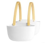 Valixirant Kitchen Rack Bathroom - Tpr Rubber Having Soap Storage Sponges Hanging Cloths Scrubbers Silicone Sink Sponge Holder Dish Drainage Cleaning Holes Slot (1 Pack)(F)