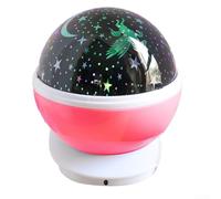 Valixirant Musical Rotating Projector Having Light Remote 8 Birthday Usb Rechargeable Decor Lamp Bedroom Songs Party (#2)