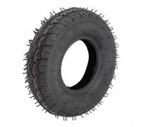 Valixirant Scooter And Tricycle Tire Set 4 10/3 50 6 Inner Tube And Outer Tire, Designed From Rubber Reliable And Installation