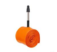 Valixirant Ultralight Inner Tube 29er Bike & - 29x1.75-2.5in, 35-40C, 100g, 60mm/85mm Alloy Valve, Rim/Disc Brake Compatible(1PC 29x1.75-1.95)