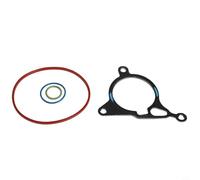 Valixirant Vacuum Pump Rebuild Kit 06H103121G with O-Ring Seal Gasket Set for A4 2009-2015 A5 2010-2014 2010-2015 Direct Replacement Repair
