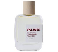 VALJUES - FORBIDDEN FIXATION - Eau de Parfum Unisex