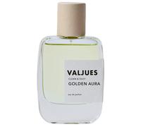 VALJUES - GOLDEN AURA - Eau de Parfum Unisex