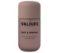 VALJUES - Soft & Sensual Bodyspray - Body Spray