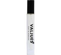 VALJUES - FORBIDDEN FIXATION - Eau de Parfum Unisex