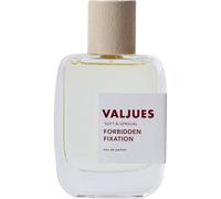 VALJUES - FORBIDDEN FIXATION - Eau de Parfum Unisex